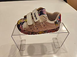 Çıngırak ayakkabı