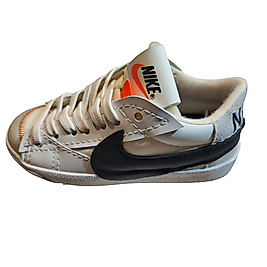 Nike Düz Taban Ayakkabı