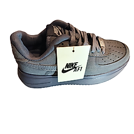 Nike Kalın Taban Spor Ayakkabı