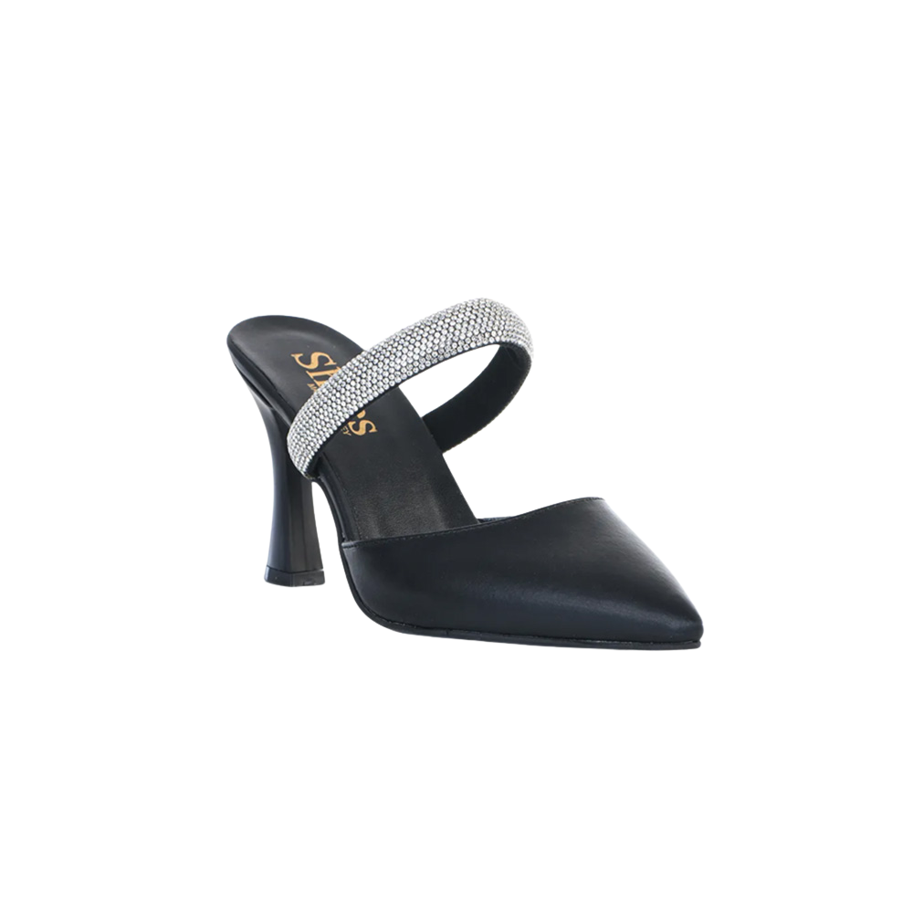 Sheos Kadın Topuklu Ayakkabı