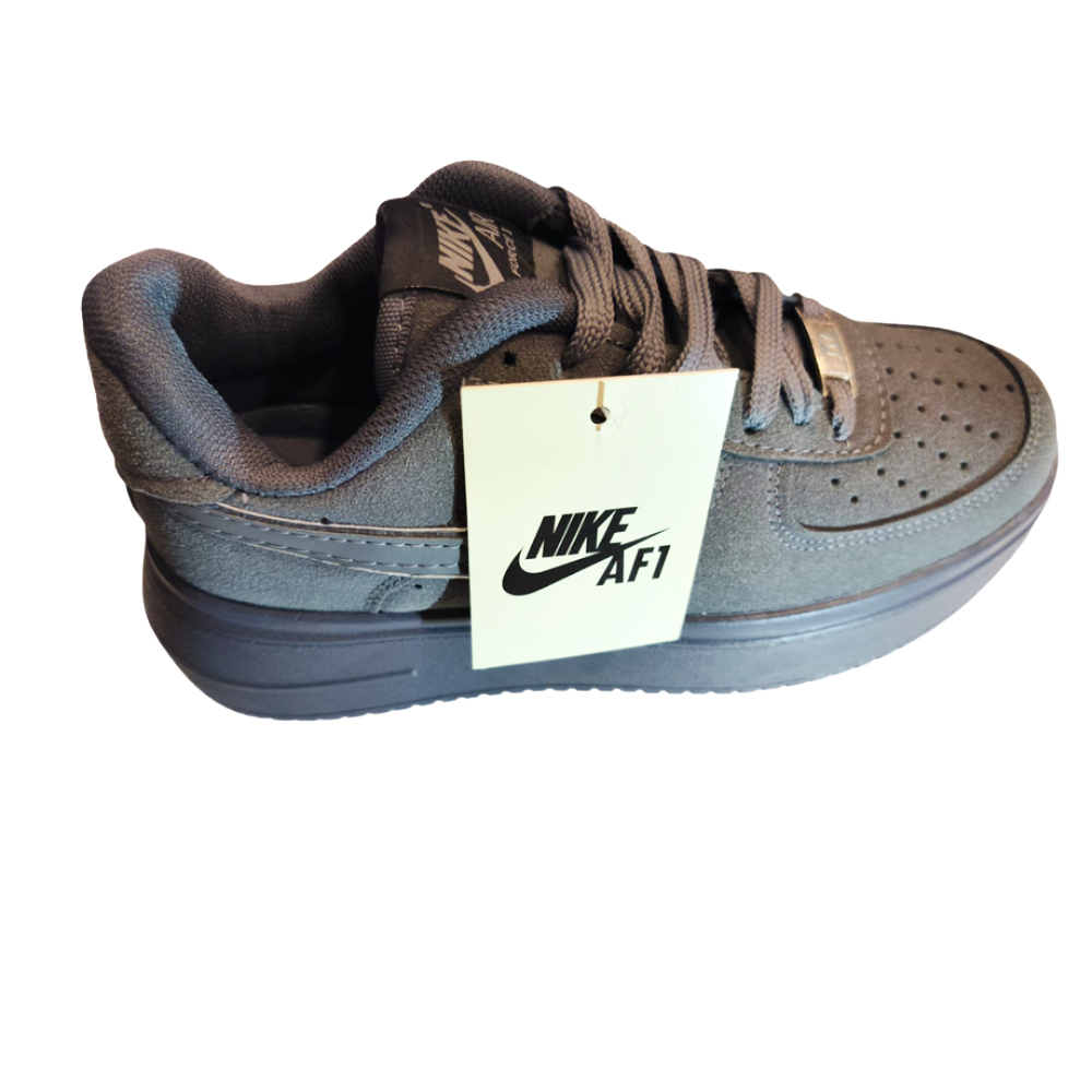 Nike Kalın Taban Spor Ayakkabı