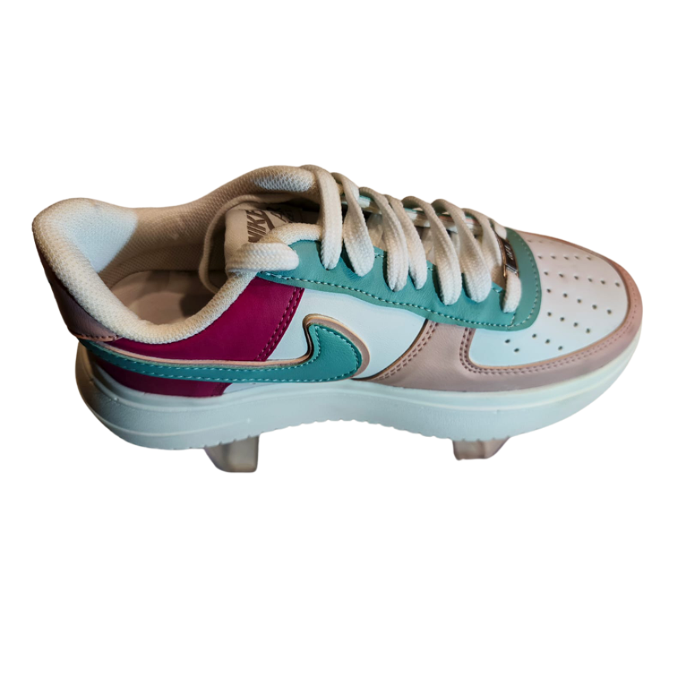 Nike Kalın Taban Spor Ayakkabı